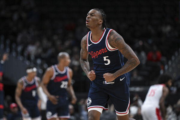 ▲灰狼選擇簽回後場砍將海蘭德。（圖／達志影像／美聯社）