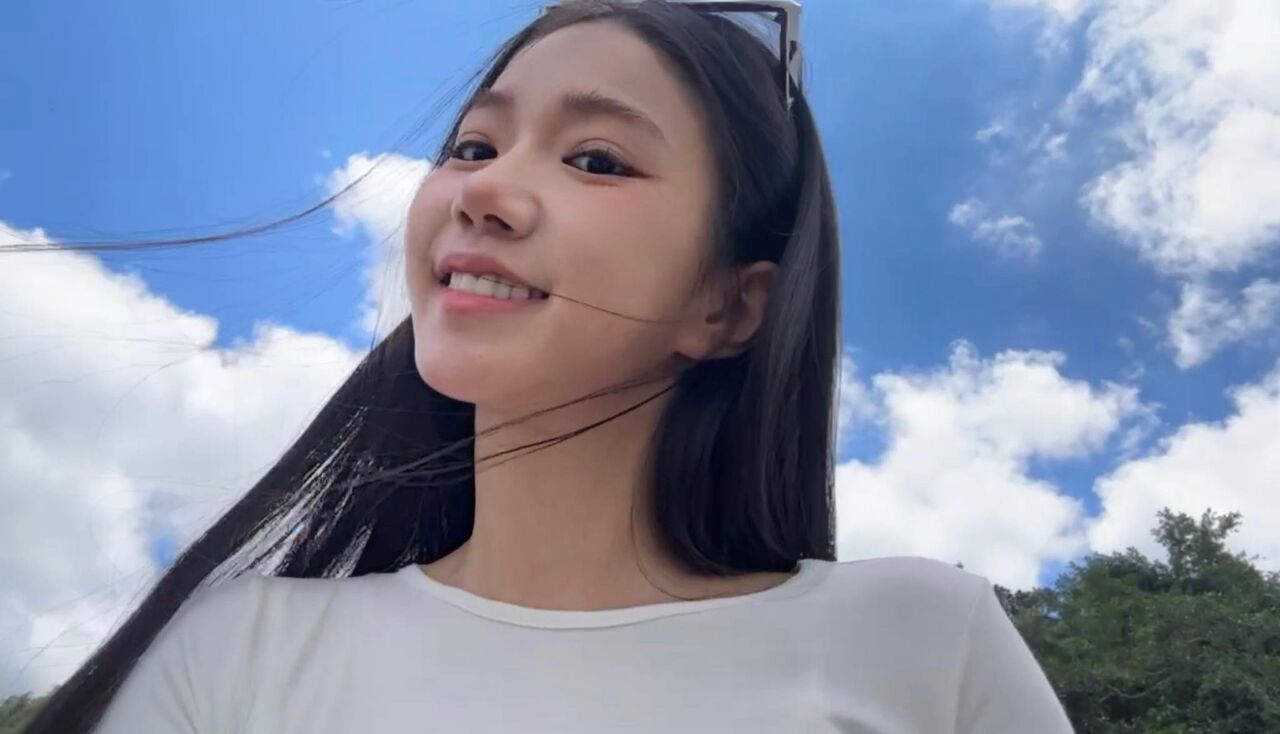 ▲▼家寧。（圖／翻攝自Facebook／家寧+0）