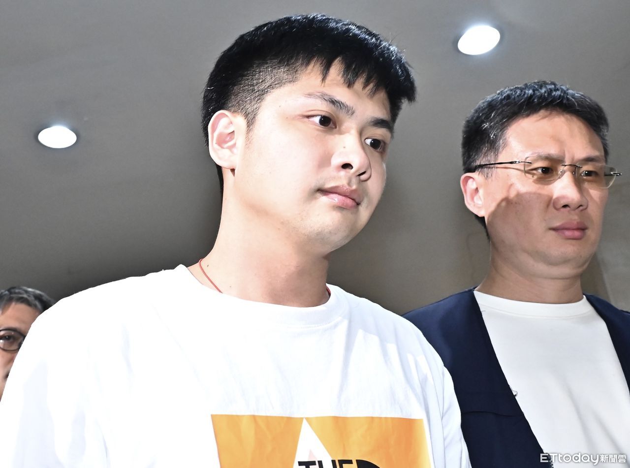 獨／被控下藥性侵偷拍大咖女星　龔益霆找「超大咖前檢座」救火