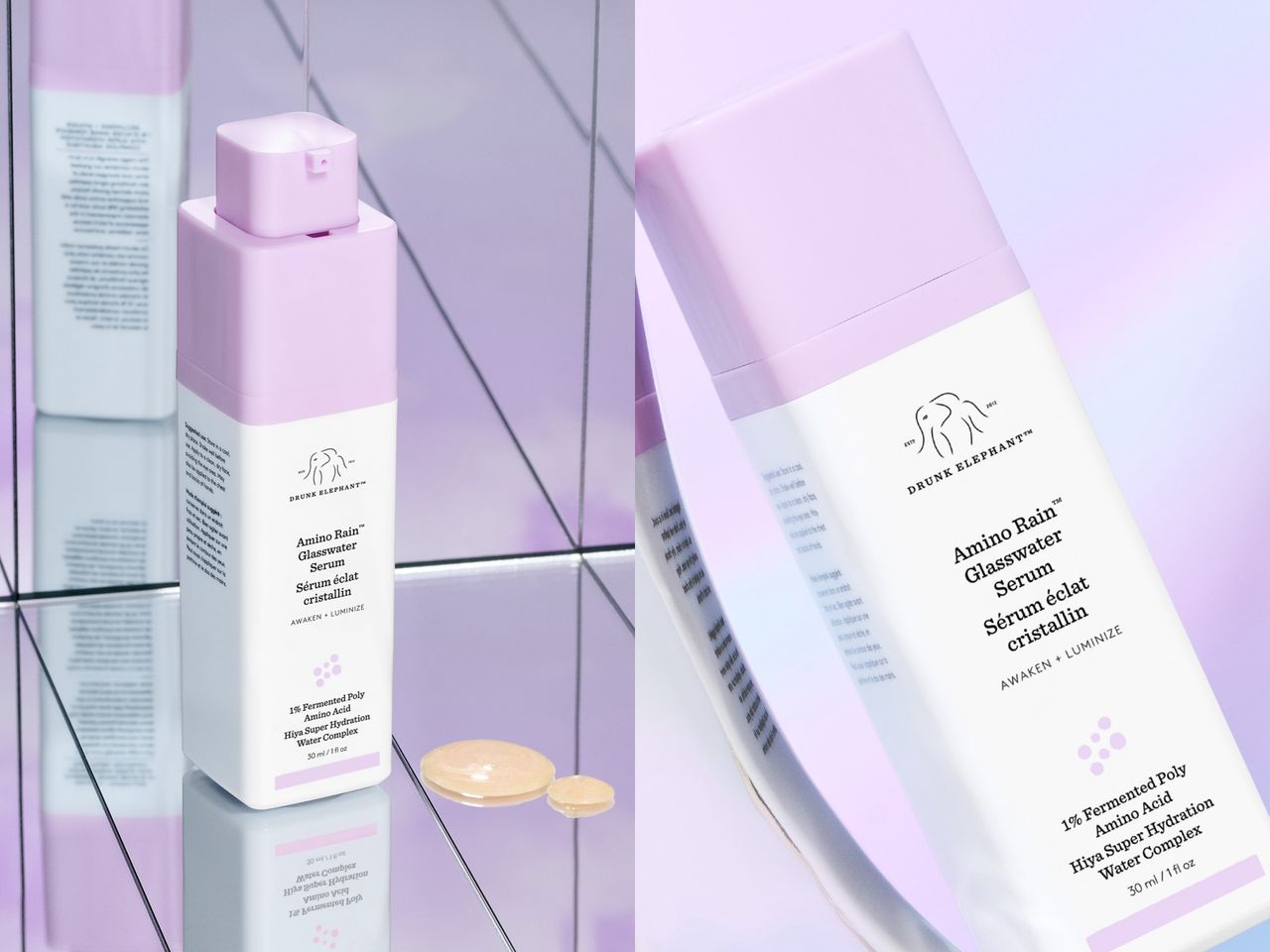 醉象,契爾氏,DR.WU,保濕,保養,精華,。（圖／品牌提供）