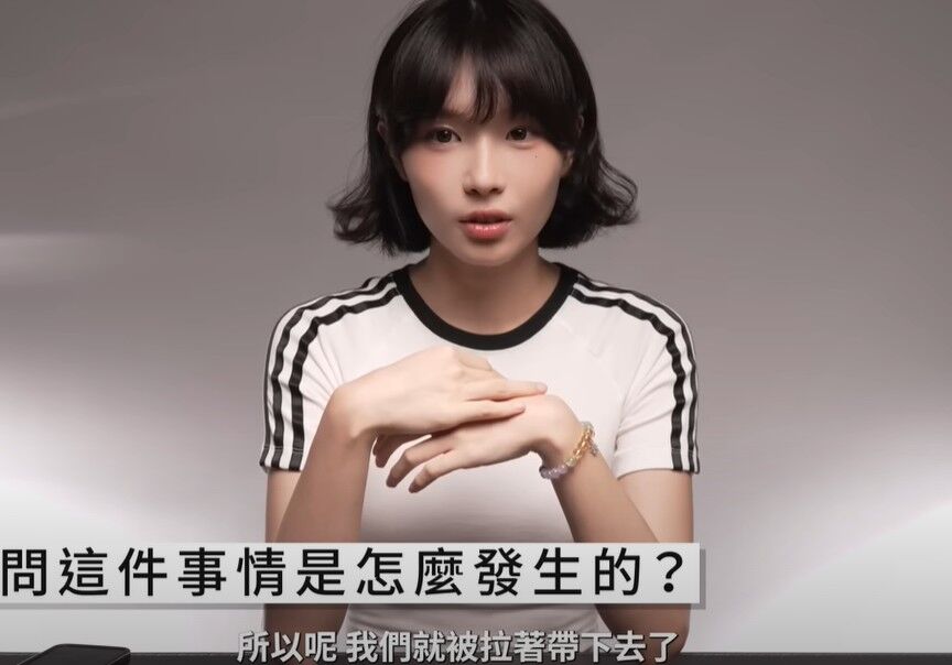 赴韓旅遊被誘騙「3正妹遭軟禁、施暴」！警到場：沒辦法幫忙