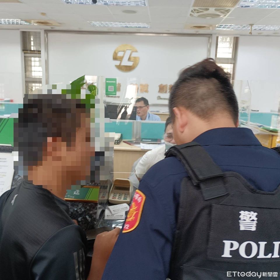 抖音買中古車藏陷阱！金門男險遭騙萬元訂金　警銀聯手阻詐