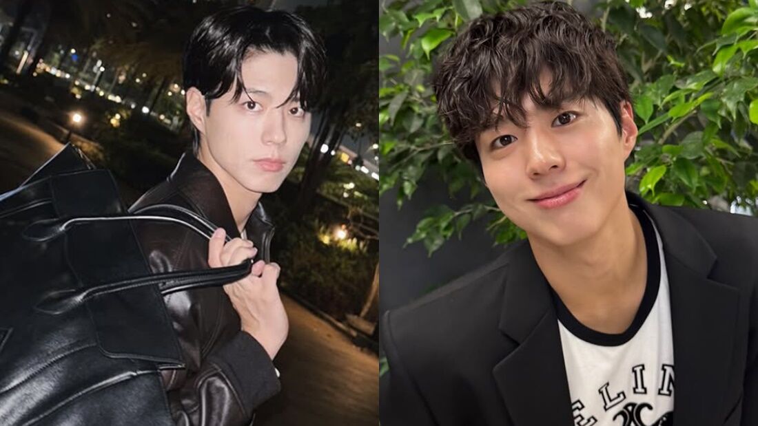 ▲▼朴寶劍。（圖／翻攝自Instagram／bogummy）