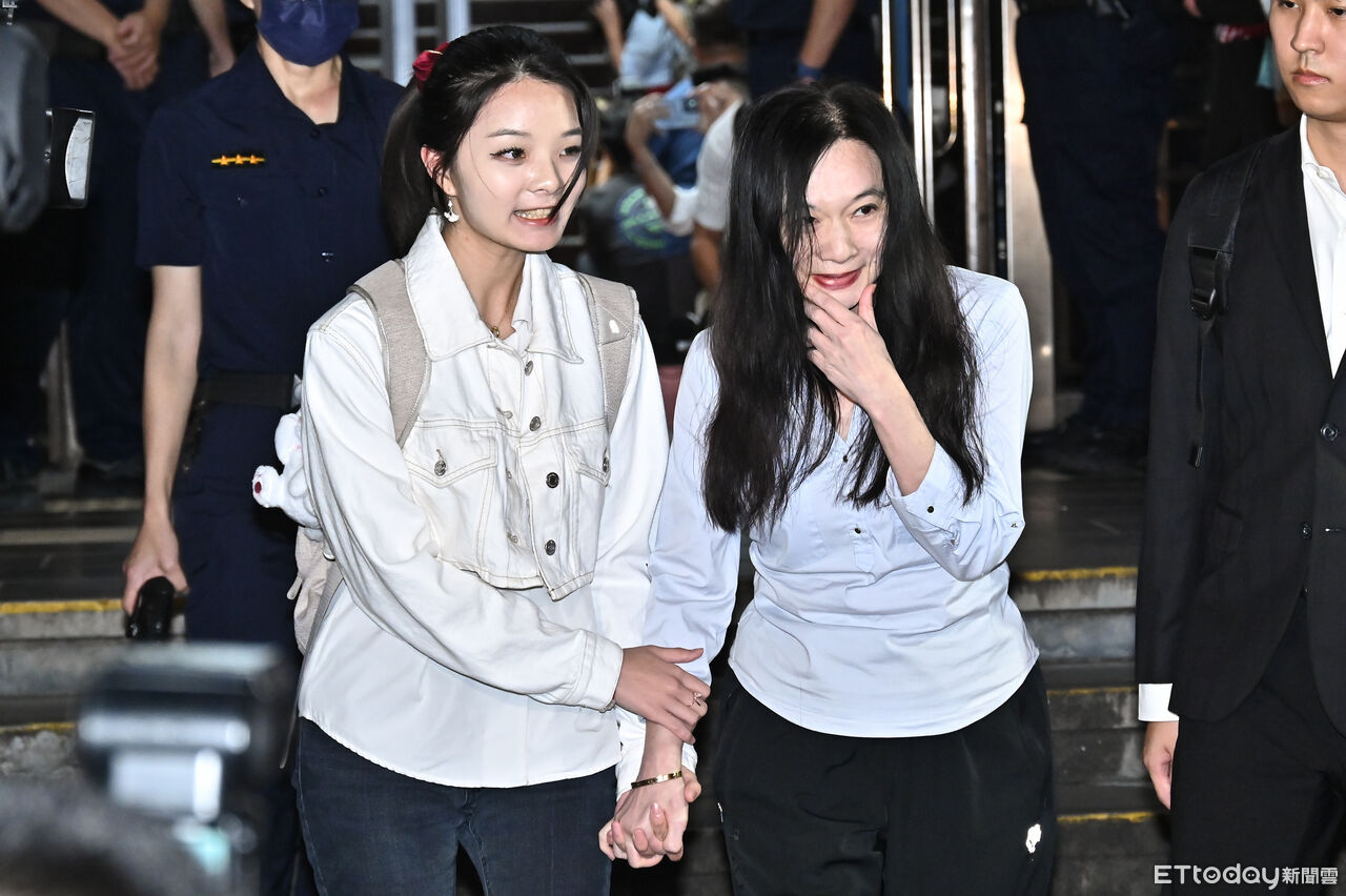 應佳妤談228 「把暴徒當烈士是我們要的正義嗎」