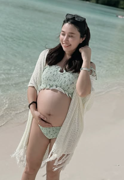 ▲▼「在不瘋狂」亞亞。（圖／翻攝Instagram／yayaaniki546）