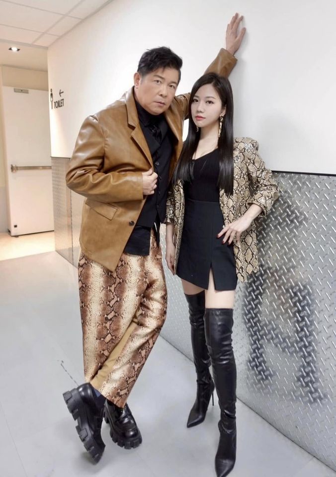 ▲▼蔡尚樺。（圖／翻攝自Facebook／蔡尚樺）