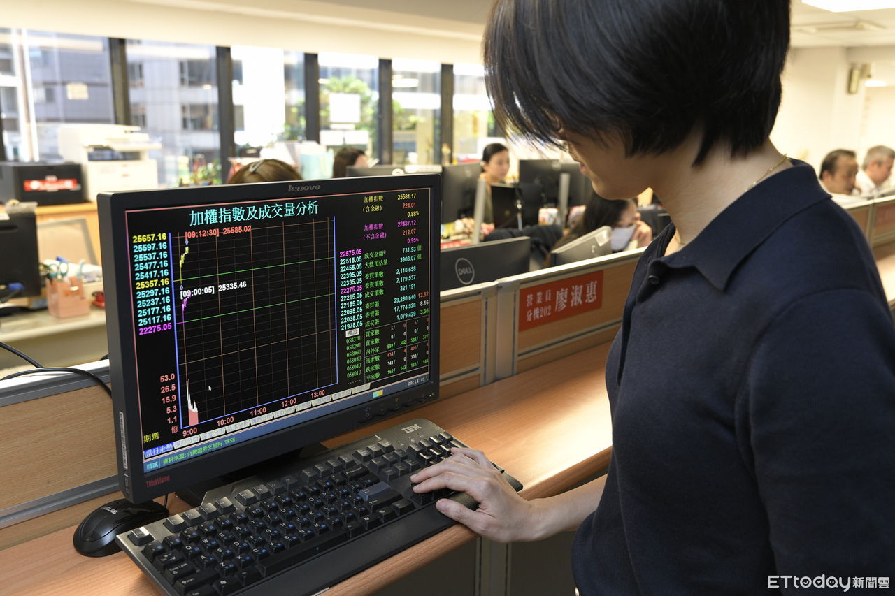 拼賺75萬!5檔抽籤股本周登記 「興櫃股王」鴻勁報酬率破5成