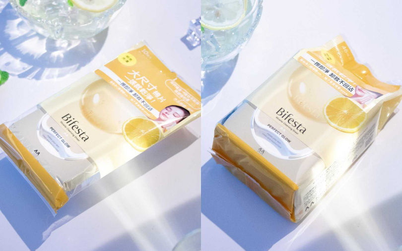 旅遊化妝包必收！碧唇潤唇膏、uno抗UV醒膚凍、Bifesta卸妝棉 一次帶齊超安心！