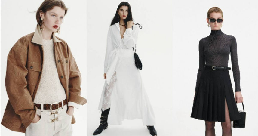 2025秋冬流行4趨勢！搶先畫重點：新老錢風、實用派vs華麗控，玩轉「高級反差感」