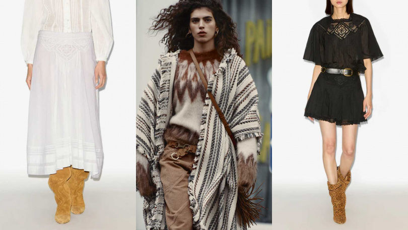 2025秋冬流行4趨勢！搶先畫重點：新老錢風、實用派vs華麗控，玩轉「高級反差感」