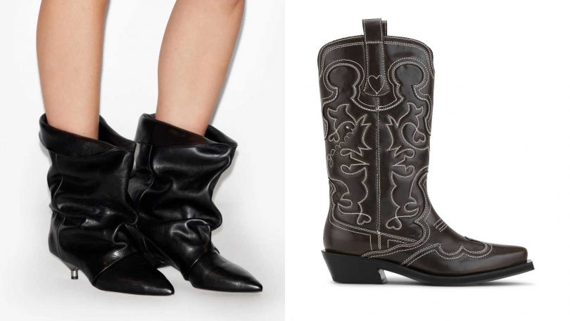 2025秋冬流行4趨勢！搶先畫重點：新老錢風、實用派vs華麗控，玩轉「高級反差感」