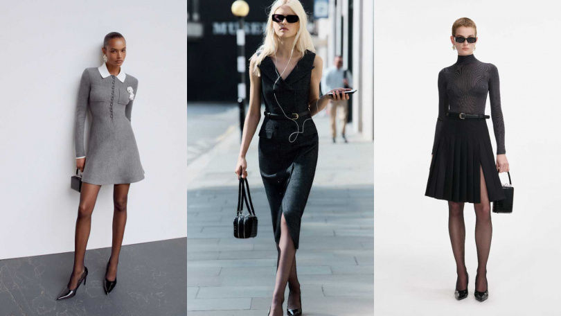 2025秋冬流行4趨勢！搶先畫重點：新老錢風、實用派vs華麗控，玩轉「高級反差感」