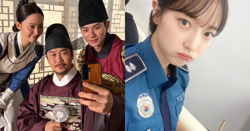 三部因「換角」意外封神的韓劇！《暴君的廚師》天選救世主「李彩玟」開拍十天前臨危受命，收視與人氣雙爆～