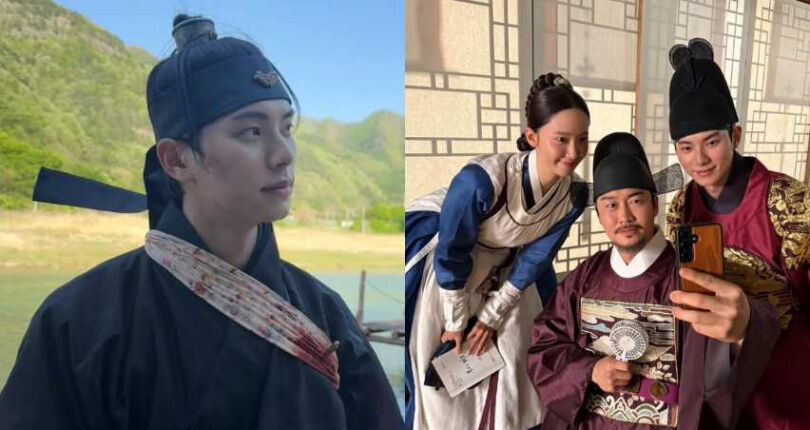 三部因「換角」意外封神的韓劇！《暴君的廚師》天選救世主「李彩玟」開拍十天前臨危受命，收視與人氣雙爆～