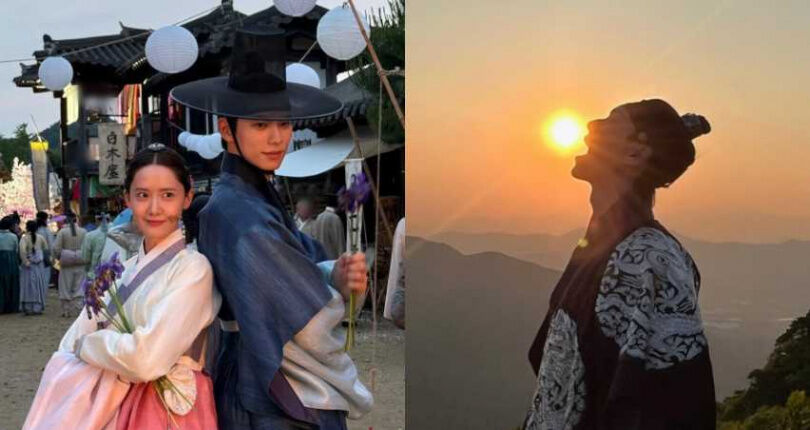 三部因「換角」意外封神的韓劇！《暴君的廚師》天選救世主「李彩玟」開拍十天前臨危受命，收視與人氣雙爆～