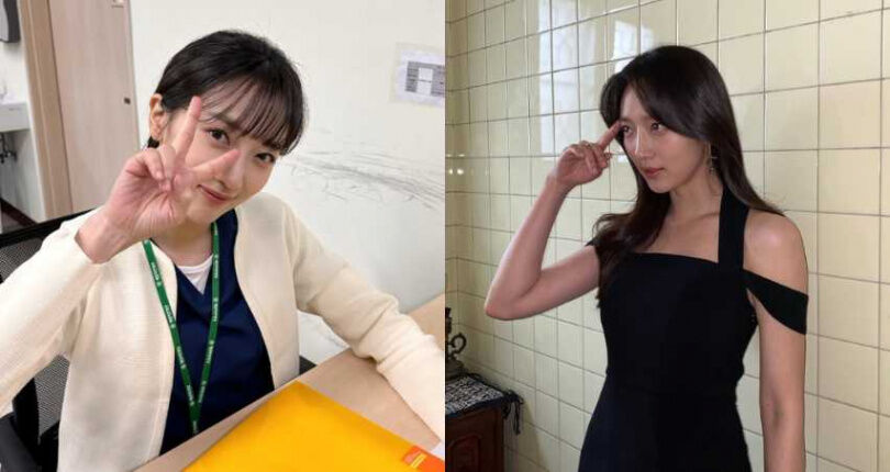 三部因「換角」意外封神的韓劇！《暴君的廚師》天選救世主「李彩玟」開拍十天前臨危受命，收視與人氣雙爆～