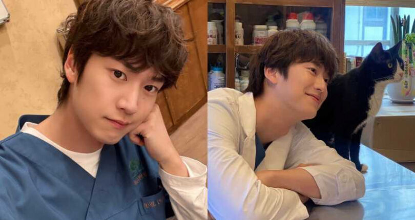 三部因「換角」意外封神的韓劇！《暴君的廚師》天選救世主「李彩玟」開拍十天前臨危受命，收視與人氣雙爆～