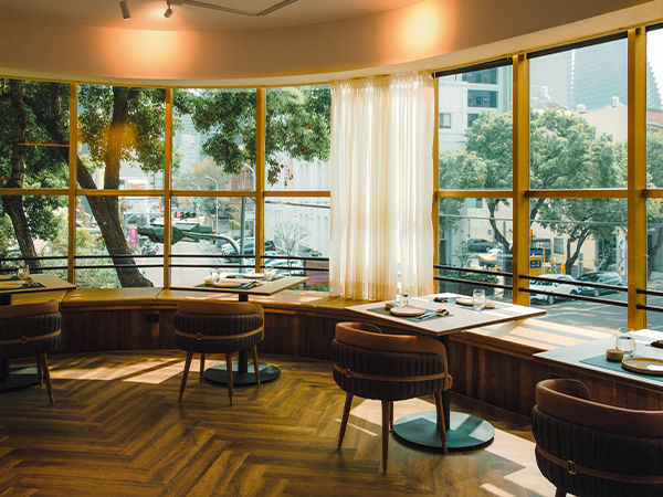 ▲▼臺中,青創,補助,創業,義之花,餐飲,窯爐,牛排。（圖／業者提供）