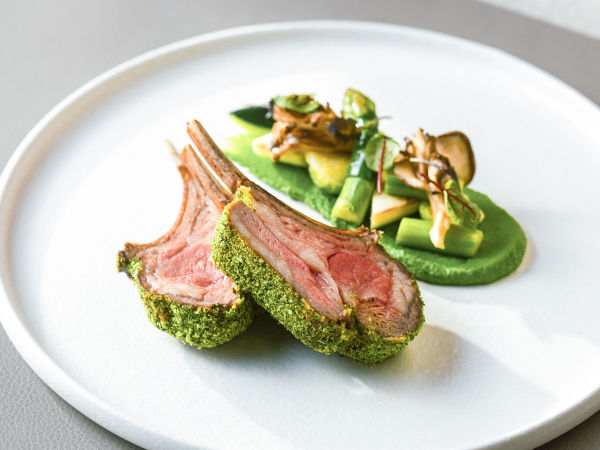 ▲▼臺中,青創,補助,創業,義之花,餐飲,窯爐,牛排。（圖／業者提供）