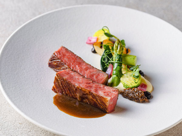 ▲▼臺中,青創,補助,創業,義之花,餐飲,窯爐,牛排。（圖／業者提供）