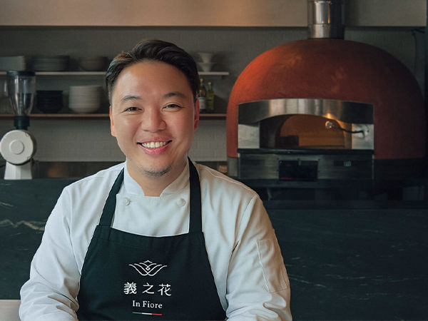 ▲▼臺中,青創,補助,創業,義之花,餐飲,窯爐,牛排。（圖／業者提供）