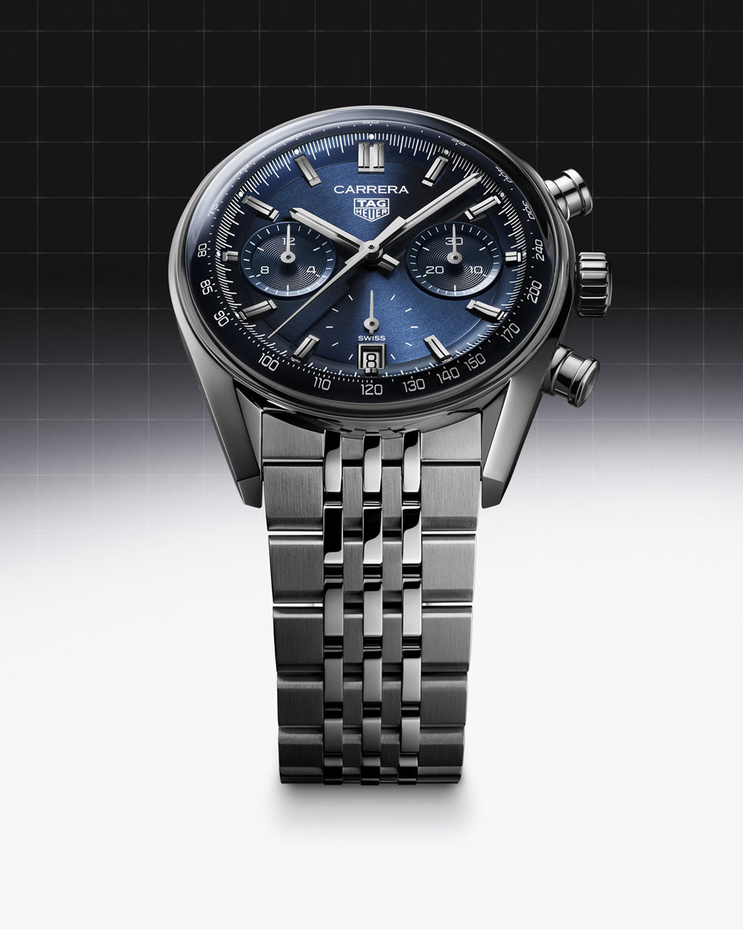 ▲▼ZENITH,TAG Heuer             。（圖／公關照）