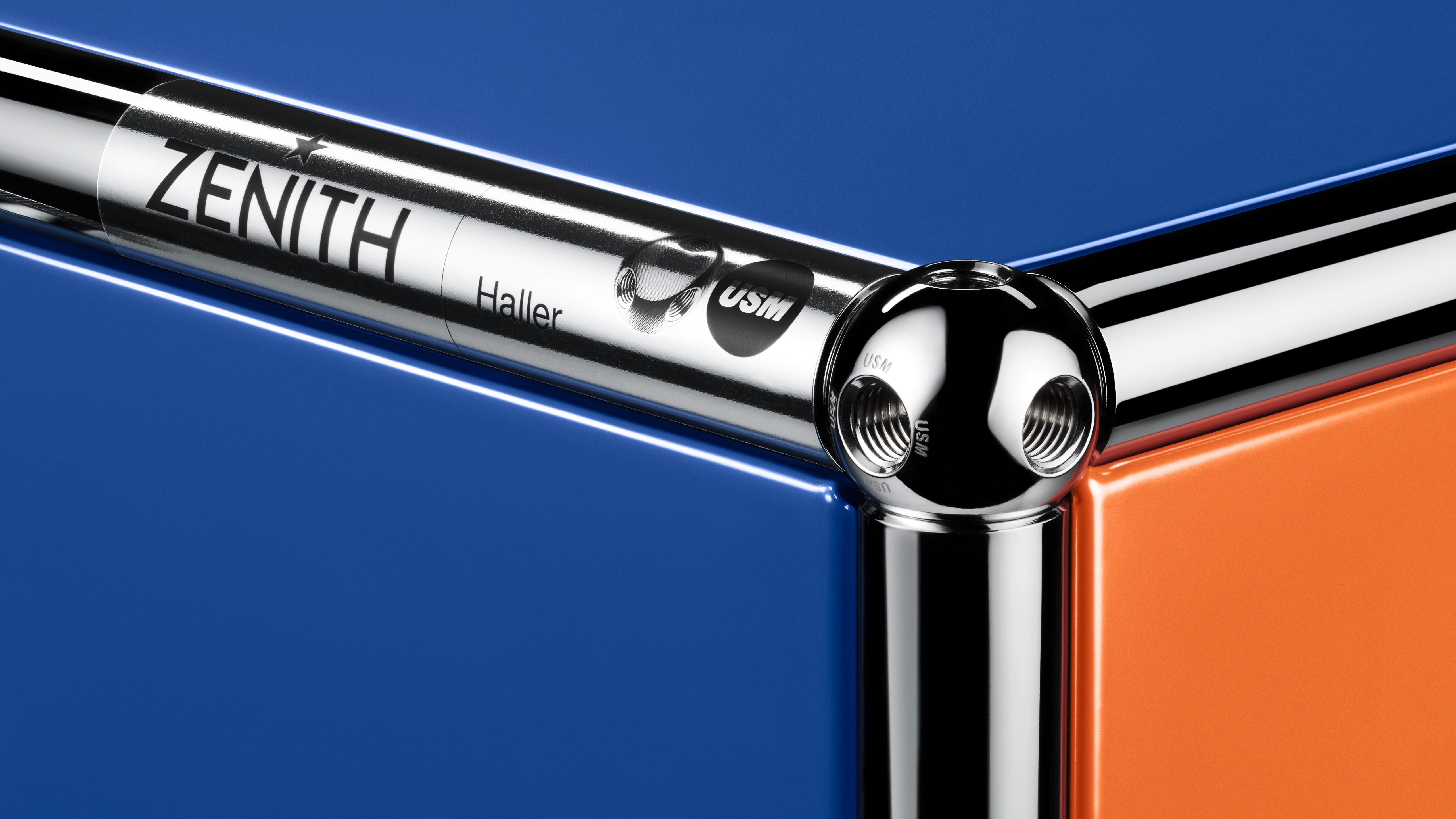 ▲▼ZENITH,TAG Heuer             。（圖／公關照）