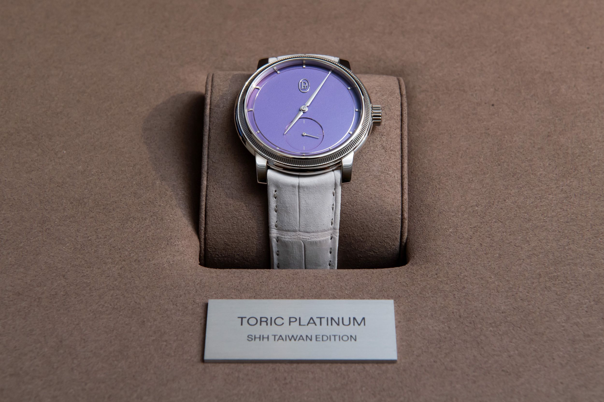 ▲▼ Franck Muller,Parmigiani            。（圖／公關照）