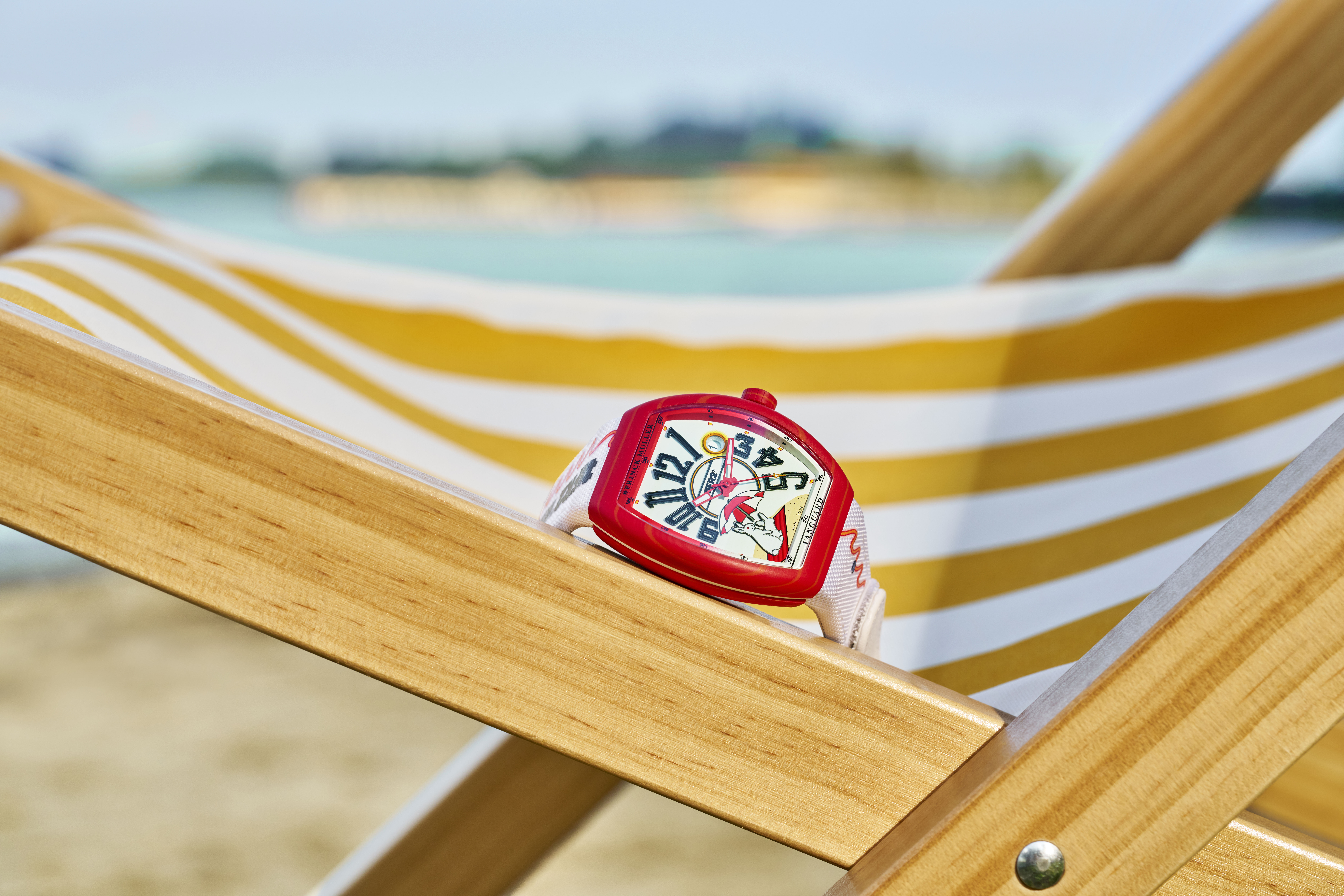 ▲▼ Franck Muller,Parmigiani            。（圖／公關照）