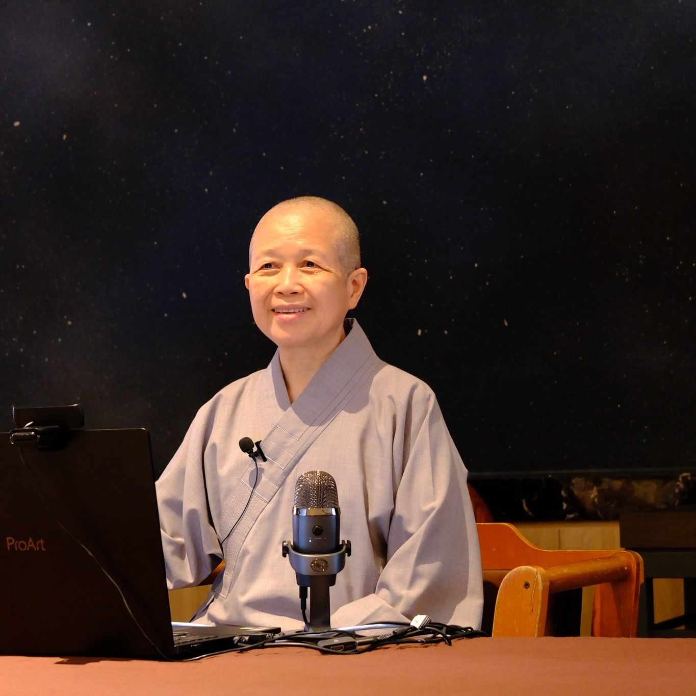 ▲釋昭慧。（圖／翻攝釋昭慧臉書）