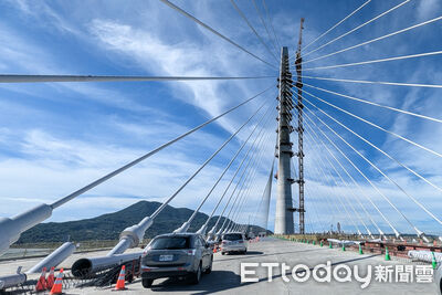 「淡江大橋」合龍利多暫未發酵 新案價量表現冷靜