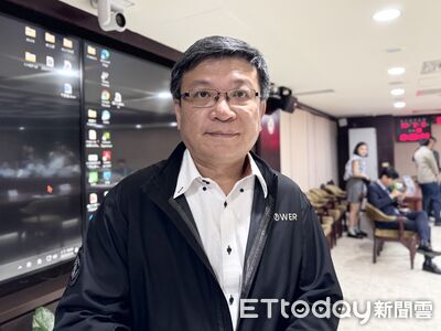 台電董座:核二、核三廠具重啟機會與條件