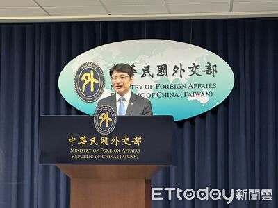 中駐丹麥大使要日本驅離我代表遭拒　外交部：戰狼外交悖離文明素養