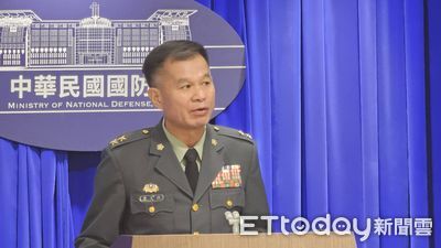 編429億增戰備存量至120天　國防部：大部分用來整修彈庫、糧庫