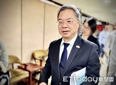 龔明鑫:經部提供輝達替代方案 不比北士科差