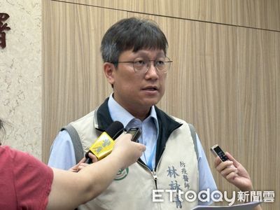 境外移入瘧疾連爆「創19年新高」　外籍男來台3天發病住加護