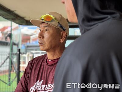 天王山滿場對決! 古久保喊話:桃猿照平常心拚兄弟