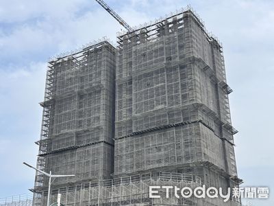 預售屋買在高點「解約潮會來？」　專家曝：1類型買方面臨壓力