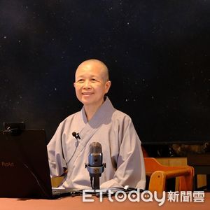 釋昭慧籲拒領「普發1萬」　林思銘：出家人少碰政治