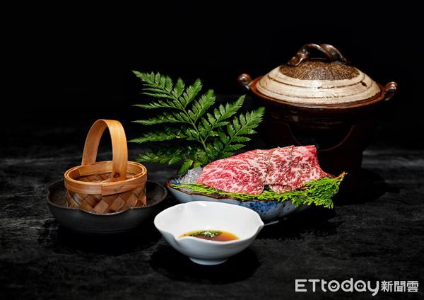 ▲燒飲天皇。（圖／燒肉天皇提供））