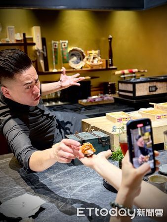 ▲燒飲天皇。（圖／燒肉天皇提供））