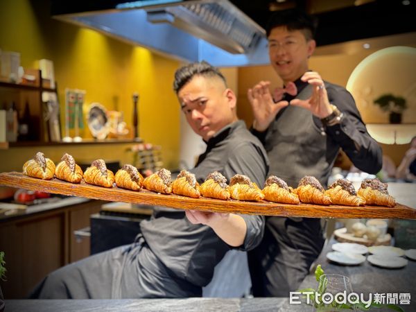 ▲燒飲天皇。（圖／燒肉天皇提供））