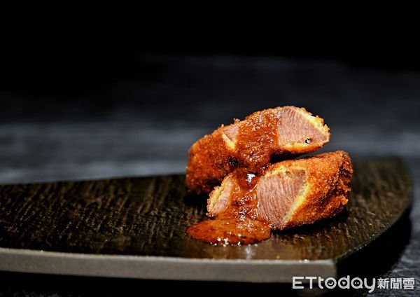 ▲燒飲天皇。（圖／燒肉天皇提供））