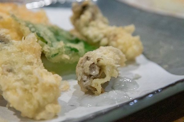 ▲▼CP值超高食事処－居酒屋。（圖／部落客小虎）