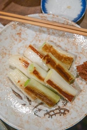 ▲▼CP值超高食事処－居酒屋。（圖／部落客小虎）