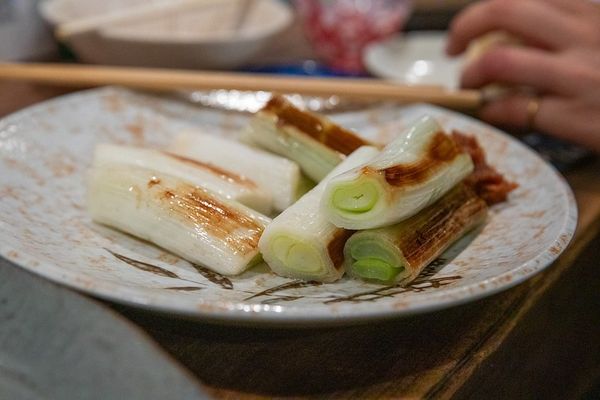 ▲▼CP值超高食事処－居酒屋。（圖／部落客小虎）