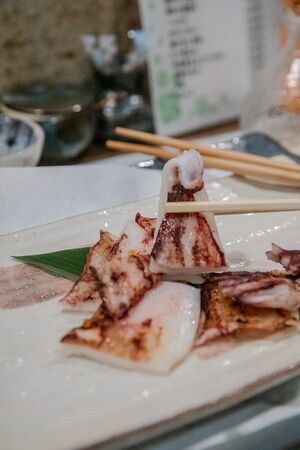 ▲▼CP值超高食事処－居酒屋。（圖／部落客小虎