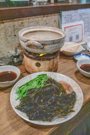 ▲▼CP值超高食事処－居酒屋。（圖／部落客小虎