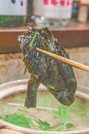 ▲▼CP值超高食事処－居酒屋。（圖／部落客小虎