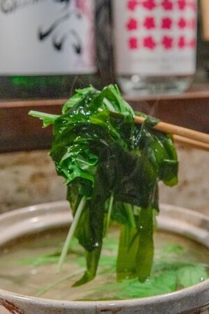 ▲▼CP值超高食事処－居酒屋。（圖／部落客小虎